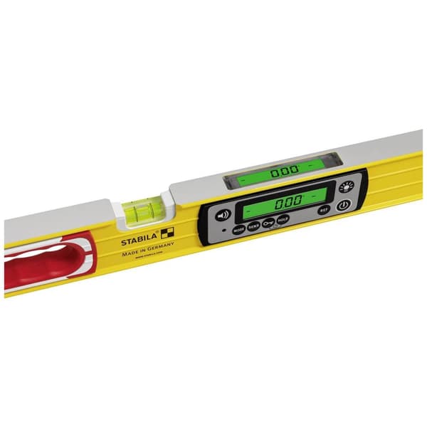 Elektronisk stabil nivåteknik 196DL, IP 67, 100 cm