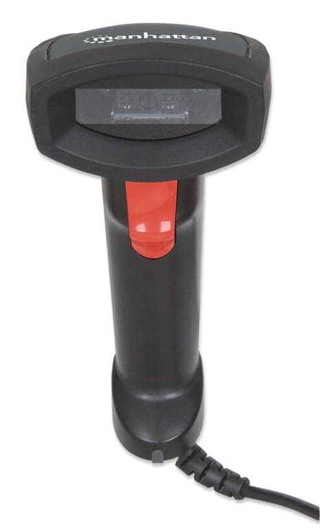 Manhattan Barcode Scanner Stand Goosen