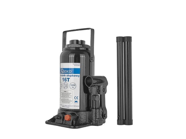 16T ”GEKO” Hydr.Slup Lift (2)
