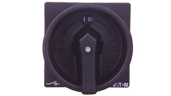 Eaton On/Off-kytkin P1-32/EA/SVB-SW 3P 32A 053111