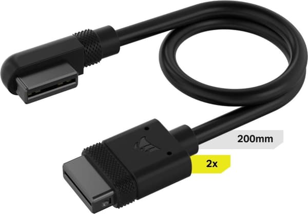 Corsair Cable Slim ICUE 200mm