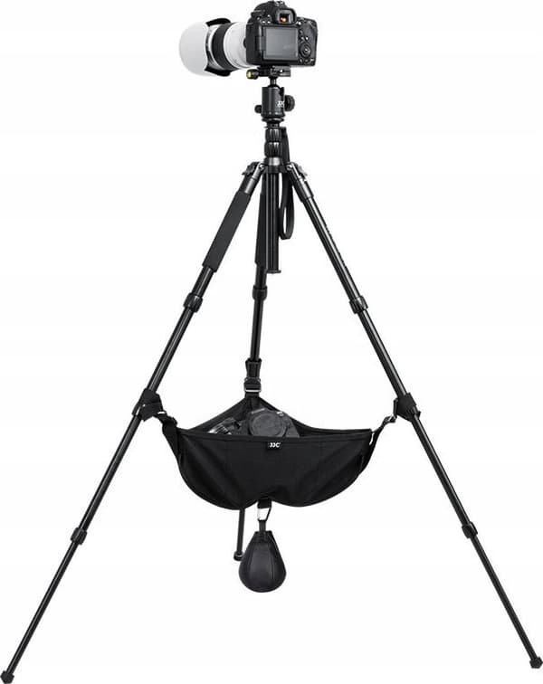 JJC Väska/Fotostativ Benhållare för Studio /TSB-m