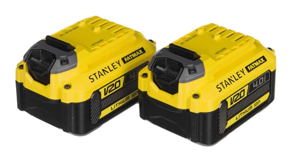 Stanley SFMCG400M2K Kulmahiomakone
