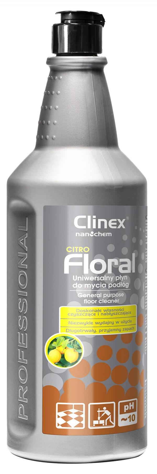 Clinex Pesulaite Q-Connect (77896)