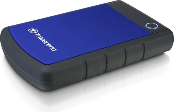 Transcend StoreJet 25H3 2,5\" 1TB USB 3.1 Gen 1