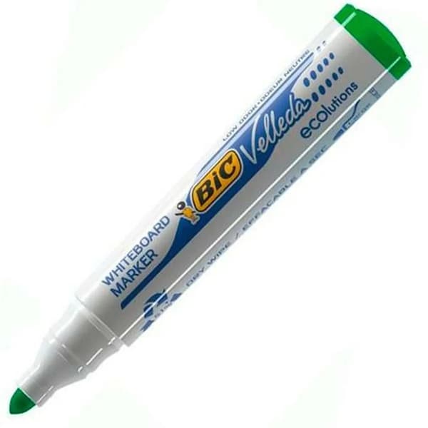 MARKER SUCHSCIER OKR BC VELLEDA ZIE PUD A 12