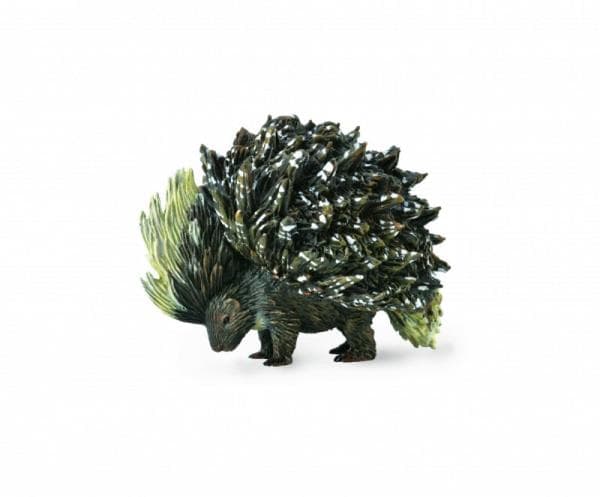 Collecta PIGGSVIN Figur (INDIAN PIGGSVIN)