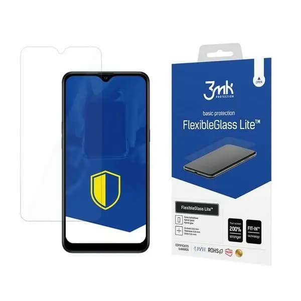 3mk FlexibleGlass Lite til Samsung Galaxy A10s