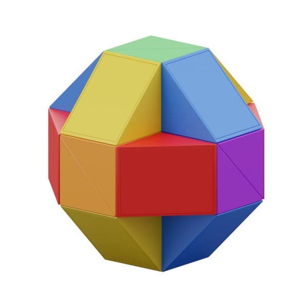 NexCube Cobra applikation