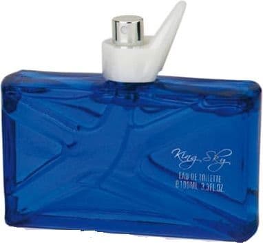 Real Time King Sky EDT 100 ml