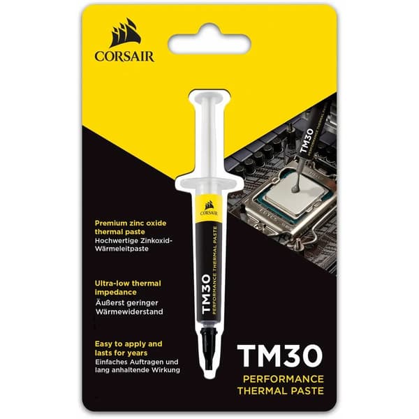 CORSAIR lämpötahna TM30