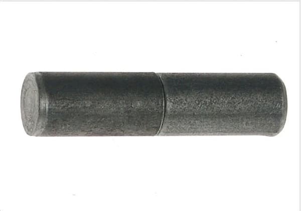 DREJET HÆNGSEL 12*60MM
