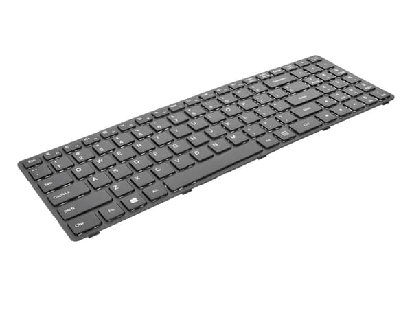 Bärbar datortangentbord för Lenovo IdeaPad 100-15IBD