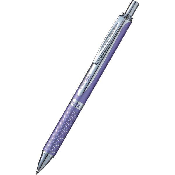 Pentel Streling BL407 kuglepen (TR1VCPL)
