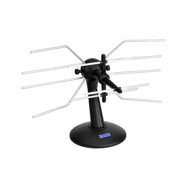 Inomhus-TV-antenn DVB-T/T2 DSP-860 Telkom Telmor