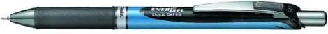 Pentel Ball thinner BLN75 EnerGel 0,5mm musta (42K003A)