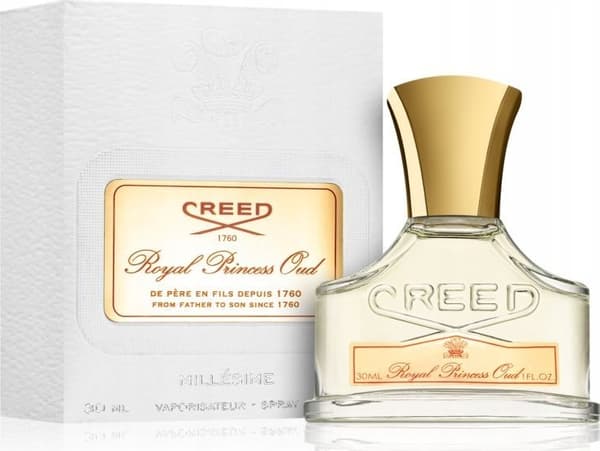 CREED Royal Princess Oud EDP spray 30ml