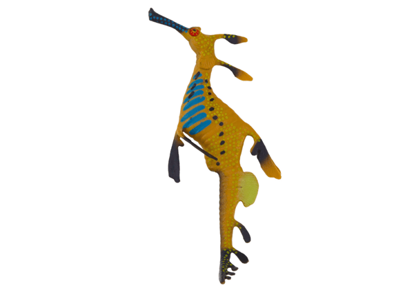 Figur Søhest Floathorse 18 cm