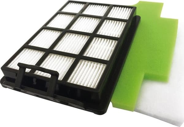 SVX 022HF suodatin SVC 9000BK SENCOR -imuriin