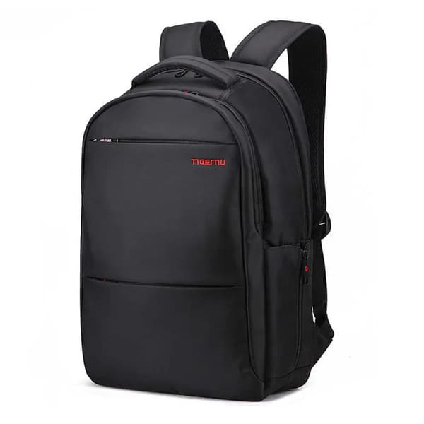 TIGERNU LAPTOP RYGGSÄCK DEIMOS 15.6\" SVART