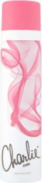 REVLON Charlie Pink DEO spray 75ml