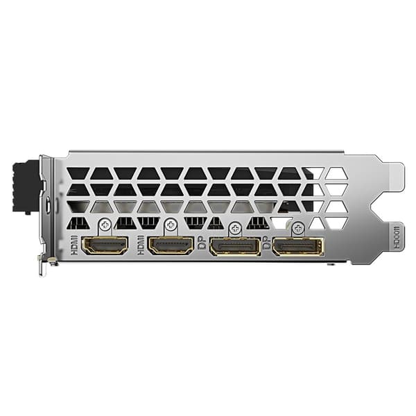 Gigabyte GeForce RTX 3050 WINDFORCE OC V2 - grafikkort - GF RTX 3050 - 8 GB