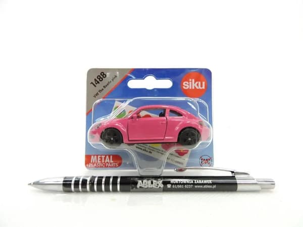 Siku 14 - Auto VW Kupla S1488