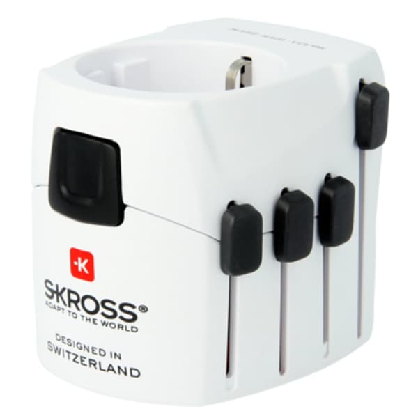 Skross Travels PRO 6 in 1