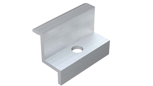 End Clue 35mm - K-06-35