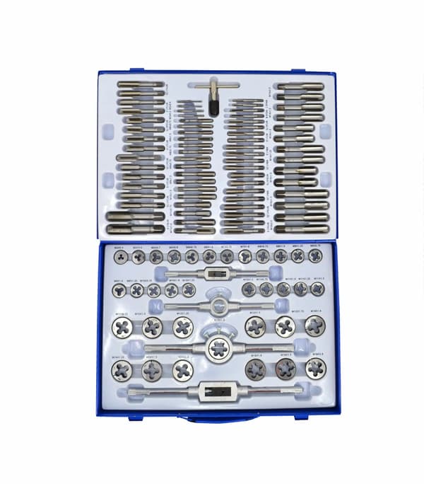 AWTOOLS KIERREPAKKA 110 osaa