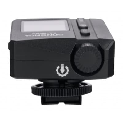 Yongnuo YN32-TX -radiosäädin Sonylle