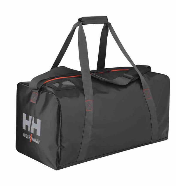 Helly Hansen Offshore Bag Svart