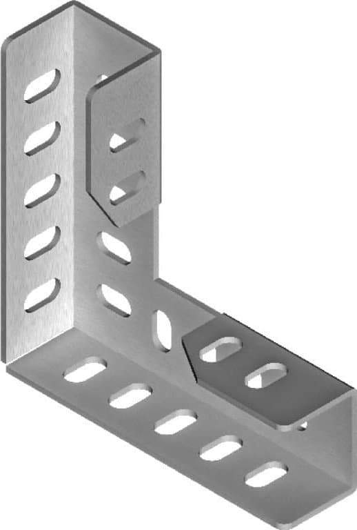 Förstärkt anslutningslänk LWK90 661301