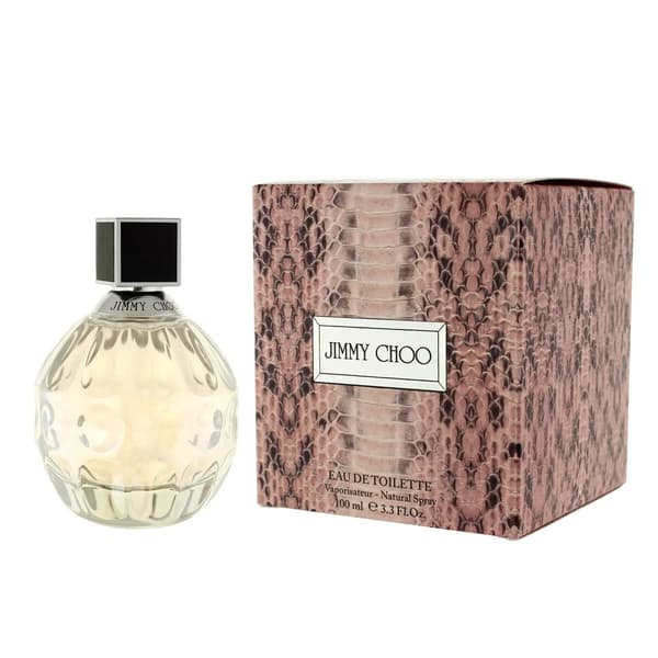 Damparfym Jimmy Choo EDT Jimmy Choo 100 ml