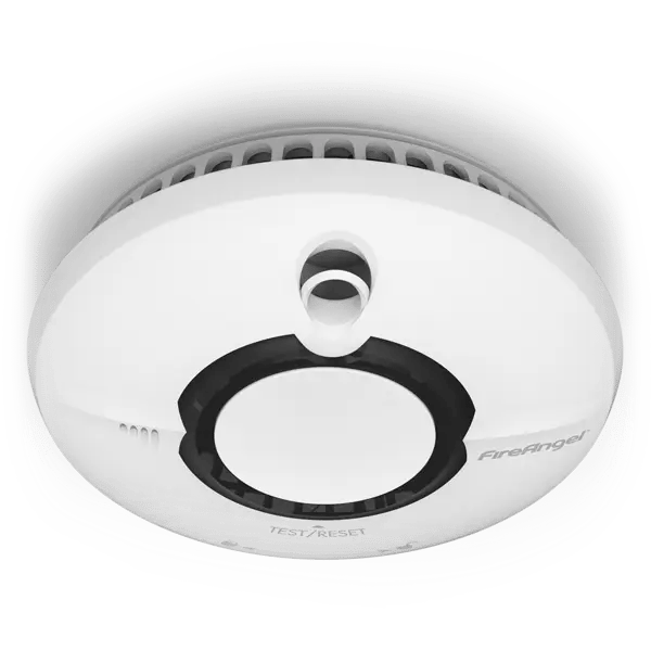 Fireangel røgalarm med kommunikationsfunktion, farve hvid (ST-630-INT)