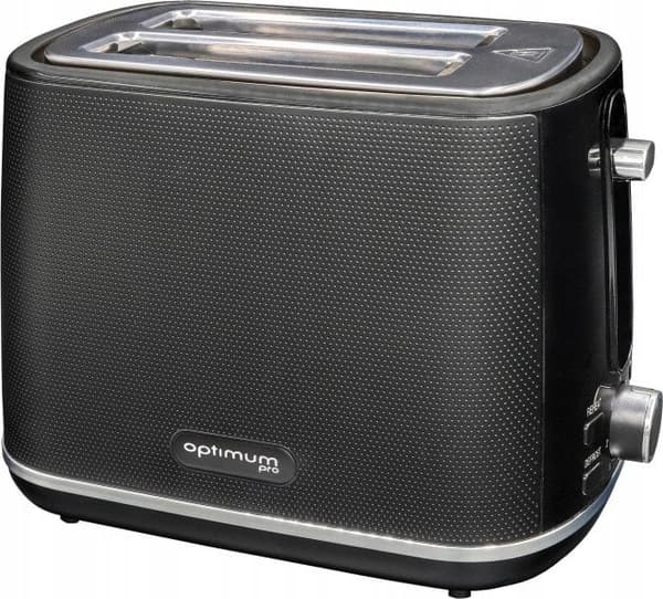 BRÖDROST TX 5002 SVART 920 W PRO