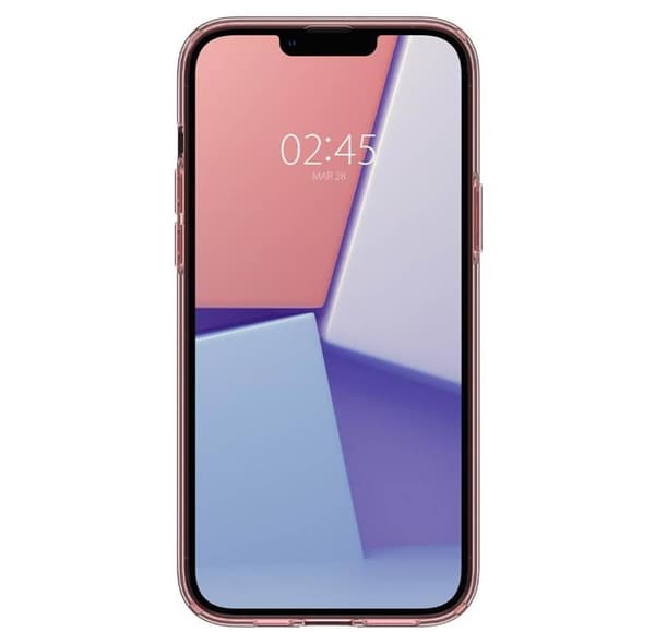 SPIGEN IPHONE 14 CRYSTAL FLEX ROSE CRYSTAL (2022)