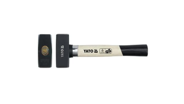 MLOTEK KIVIMIES 1250G DREW. VARSI