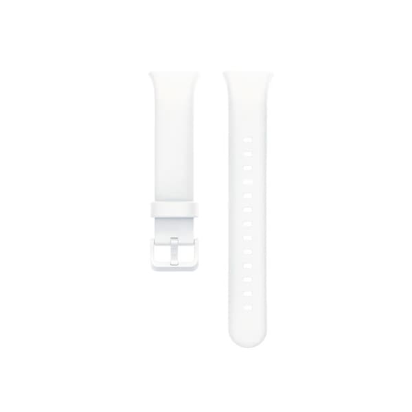Mi Band 7 Pro /M7 Pro Silikonerem (7), HVID/HVID