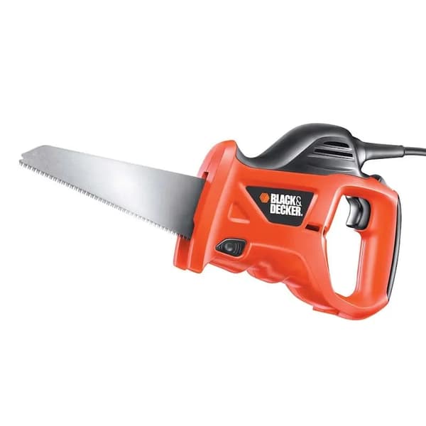 Puukkosaha Black&Decker KS880EC 400 W