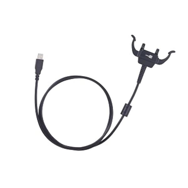 CipherLab (SNP-RS35-USB) Snap-On USB klientkabel med kommunikation til RS35/RS36-serien