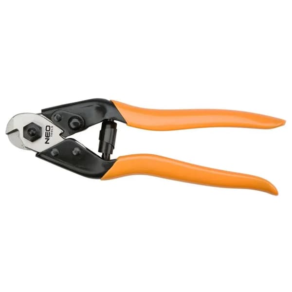 Neo-saks til tråd og wirer 19 cm (01-512)
