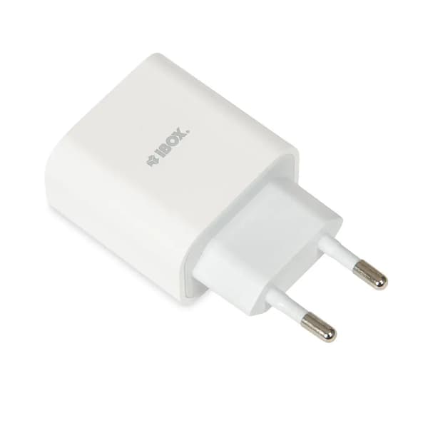 WALL CHARGER I-BOX C-37 PD20W USB-C