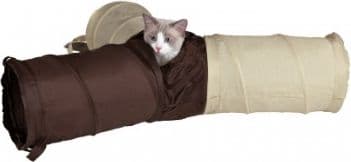 Trixie KATTE TUNNEL 22x50cm (TRIPLE)