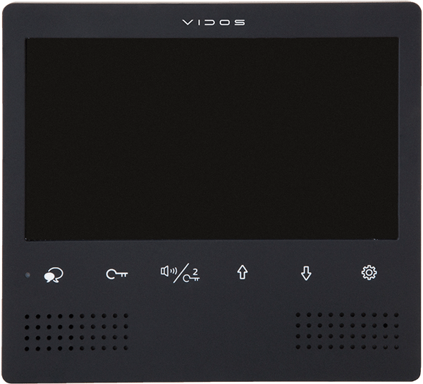 VIDOS SISÄPANEELI M1023B-2 VIDOS