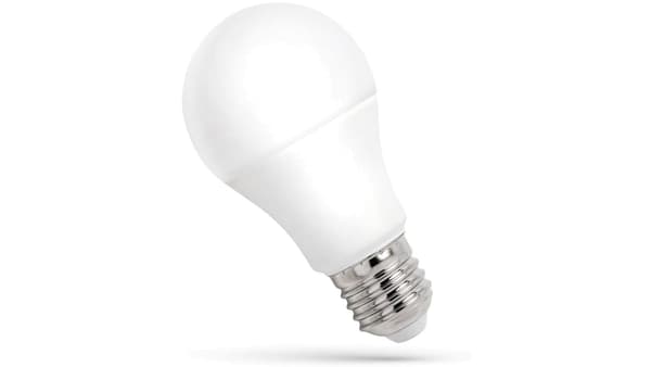 LED-lamppu E27 230V 18W 1800lm lämmin
