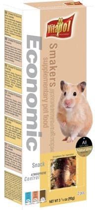 Vitapol SMAKERS FOR HAMSTER ECONOMIC
