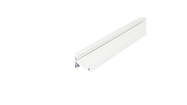 Corner14 led-profiili 2m valkoinen led-vääntömomentti leveä a4020001