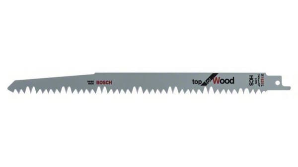 Bosch Top for Wood S 1531 L - savkling