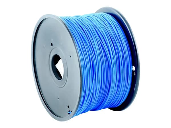 Gembird - blå - PLA-filament